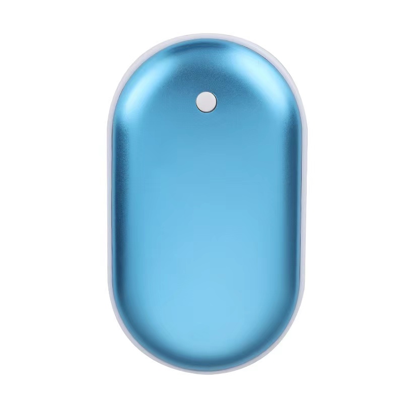 Hand Warmer & Power Bank