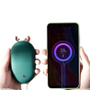 2-in-1 Portable Rechargeable Hand Warmer