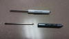 5" Mini Screwdriver