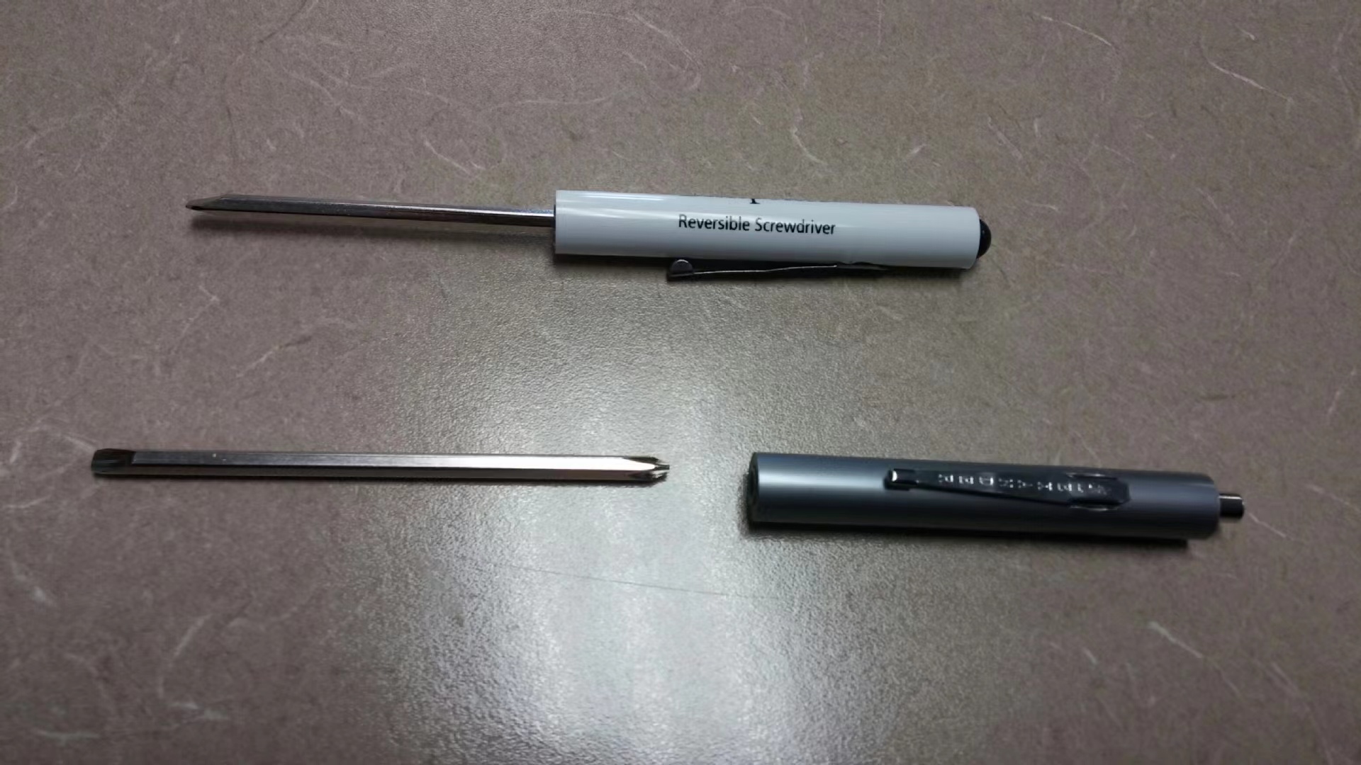 5" Mini Screwdriver