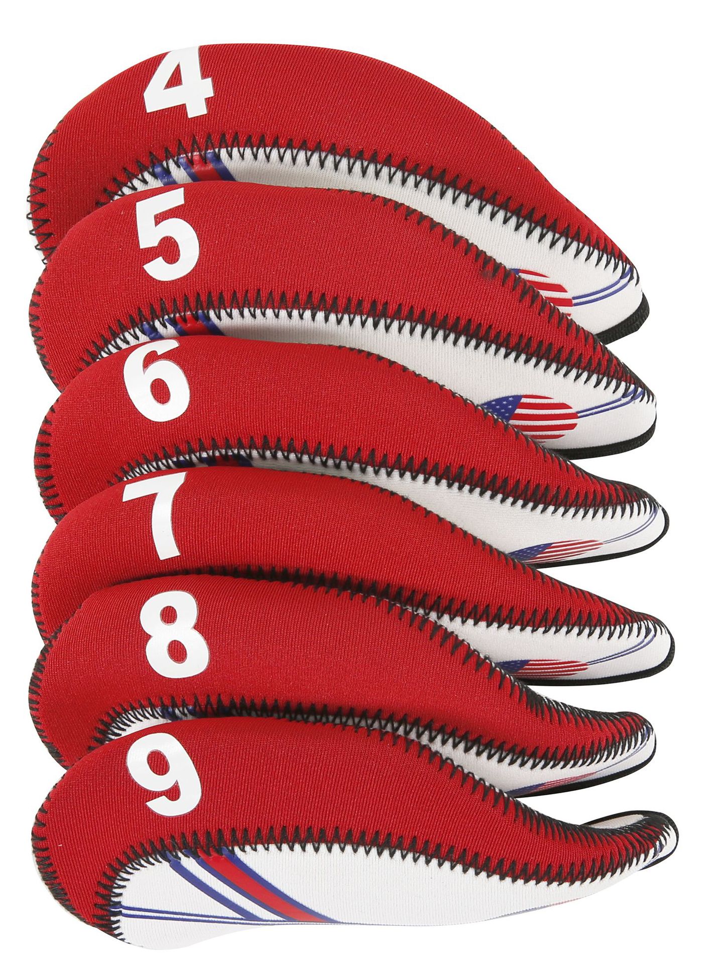 Customized Golf Club Cover