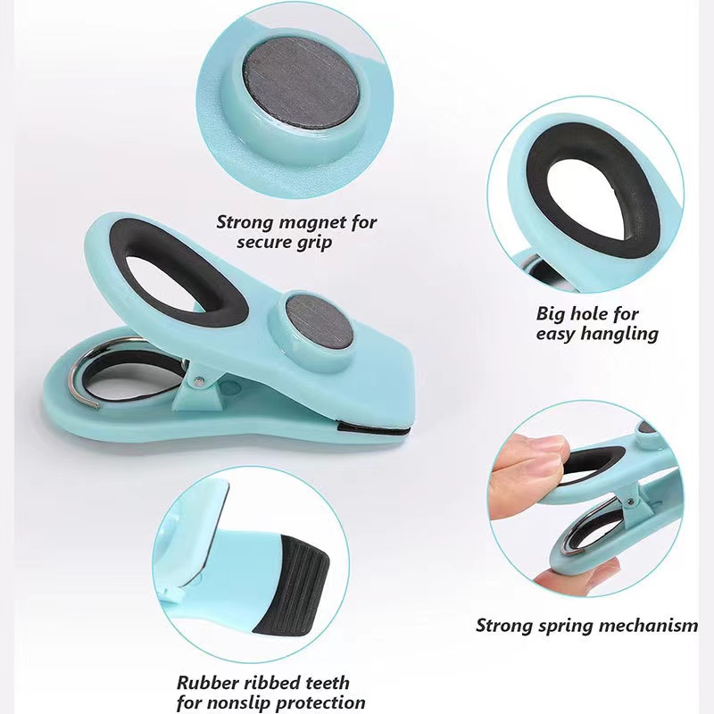 Promotional Magnetic Clips