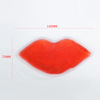 Cool PVC Lip Ice Gel Pack Patch for Summer Cold Relief