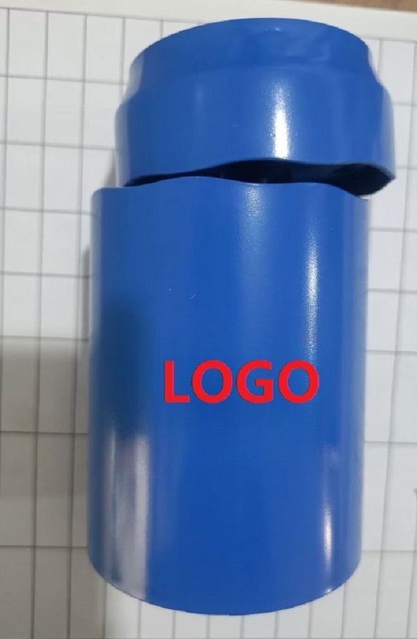 Rechargeable Soda Can LED Camping Light Lantern Lamp