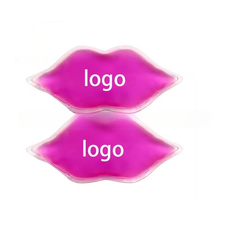 Lip Ice Gel Pack