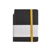 Customized Mini Convenient A7 Notebook 200 Pages