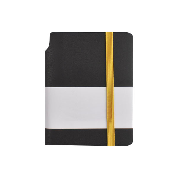 Customized Mini Convenient A7 Notebook 200 Pages