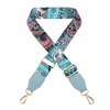 Customized Nylon Printed Bag Strap