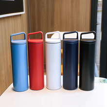 Stainless Steel Insulated Cup with Handle