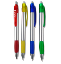 Ballpoint Pen With Grip