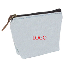 Print Pocket Coin Pouch Case