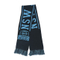 Custom Winter Warm Acrylic Knit Scarves