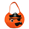Halloween Favor Goodie Tote Bag For Treat Or Trick