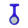Colorful Doctor Nurse Silicone Pocket Watches