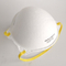 Makrite NIOSH N95 Cup-shaped Mask