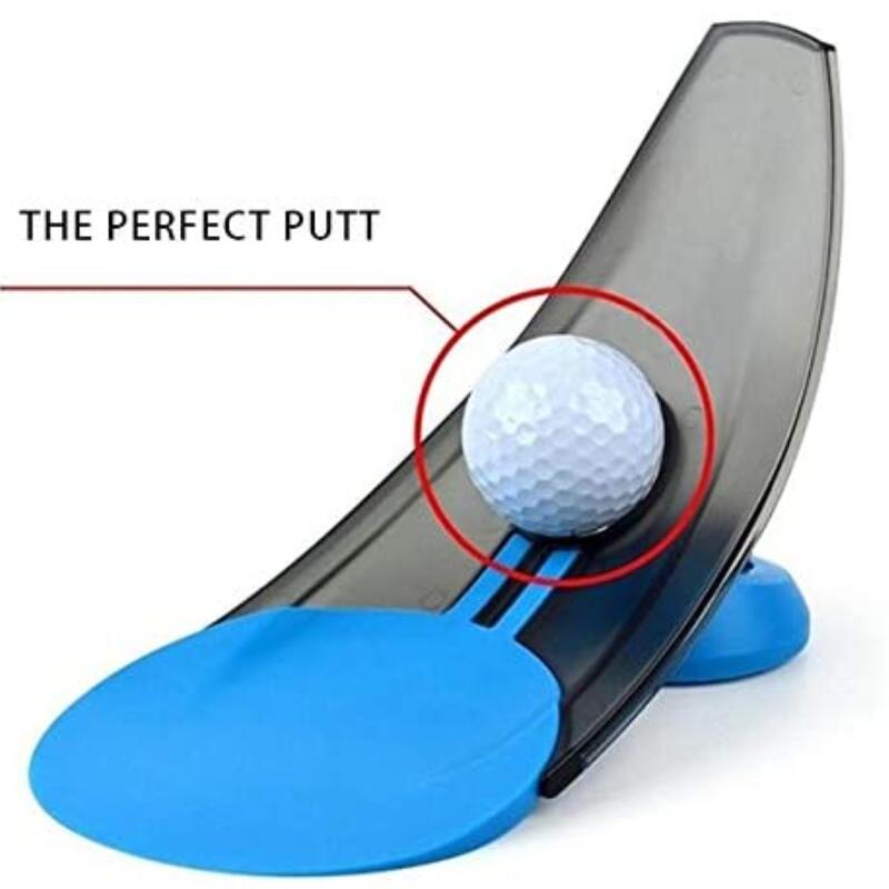 Perfect Tool Golf Putting Trainer For Outdoor And Indoor