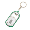 Beer Keychain Bright Keyring Bottle Opener Led KeyChain with Light