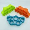 Hand Grip Strengthener Finger Exerciser Grip Strength Trainer New Material Forearm Grip Workout Finger Stretcher
