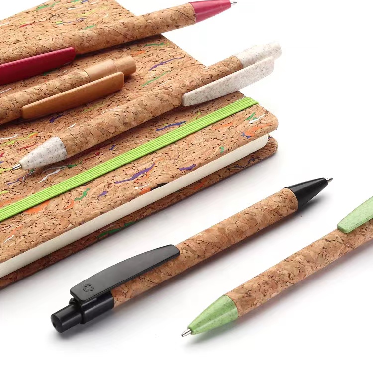 Wheat Straw Eco-Pen