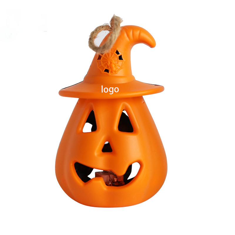Jack-o-lantern for Halloween