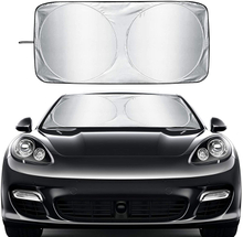 Auto Sunshades