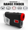 250+ Laser Rangefinder Delivers