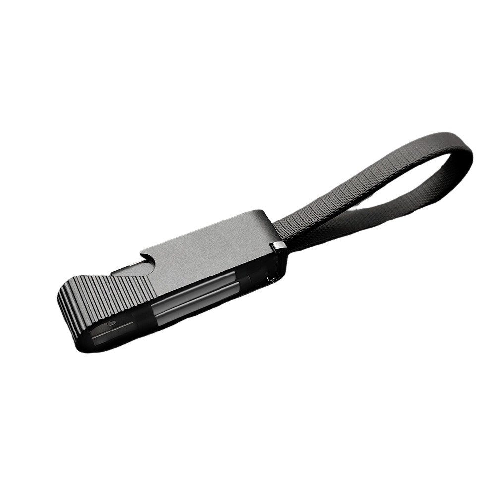 3-in-1 Multifunctional Bottle Opener Data Cable