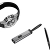 Zinc Alloy Three In One Fast Charging Data Cable
