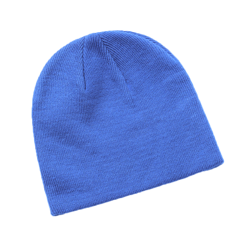 Winter Woolen Hat