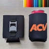 11 oz. Can Cooler With Bottle Opener