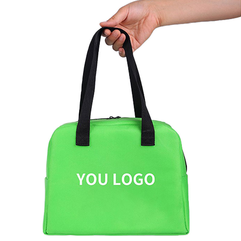 Insulated Picnic Bag