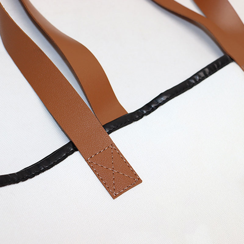Large Capacity Beach Tote Bag