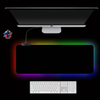 LED Larger Size Mouse Pad