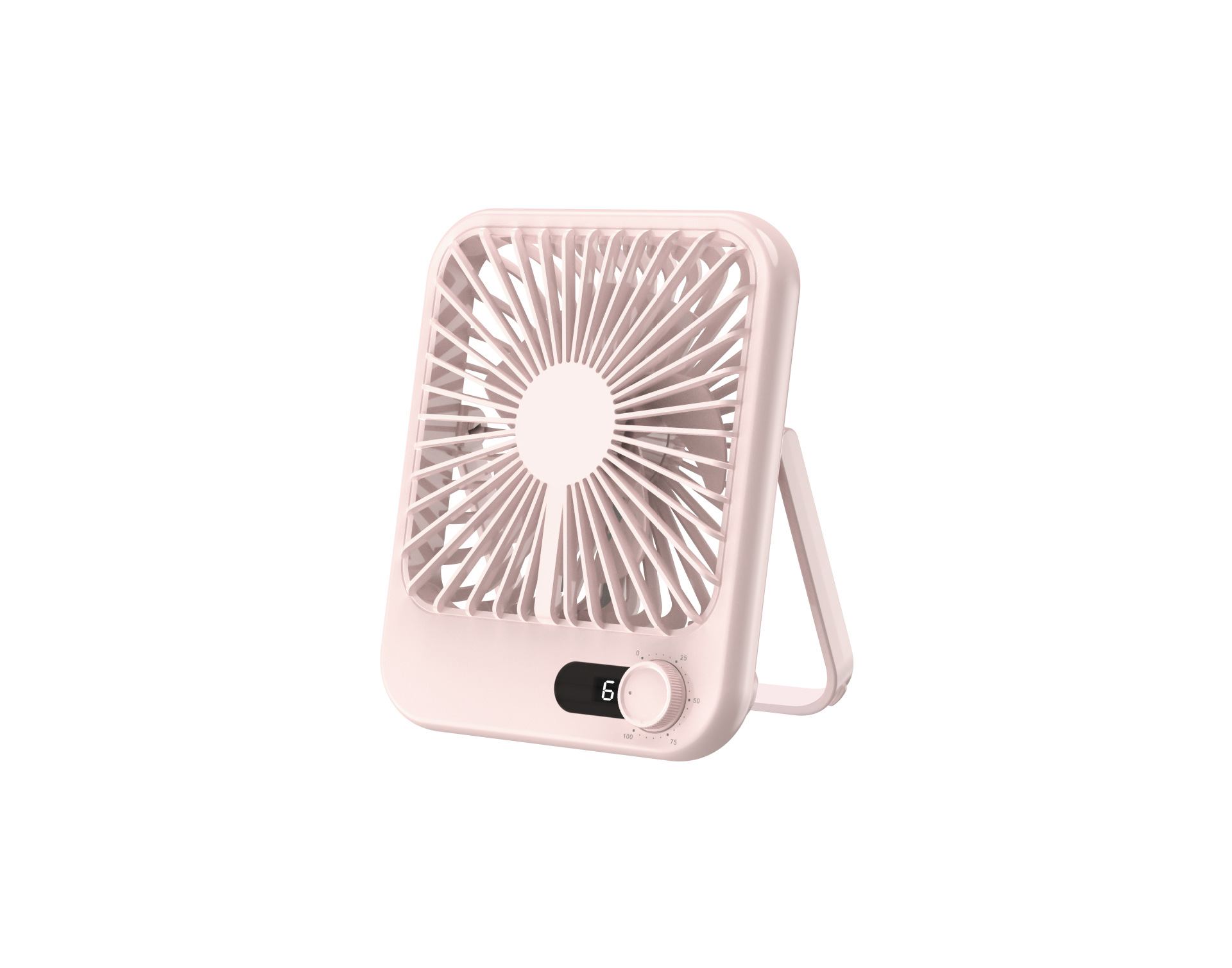 Desktop Aromatherapy Fan