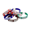 Hand-wound Webbing Bracelet