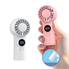 100 Speed Handheld Fan