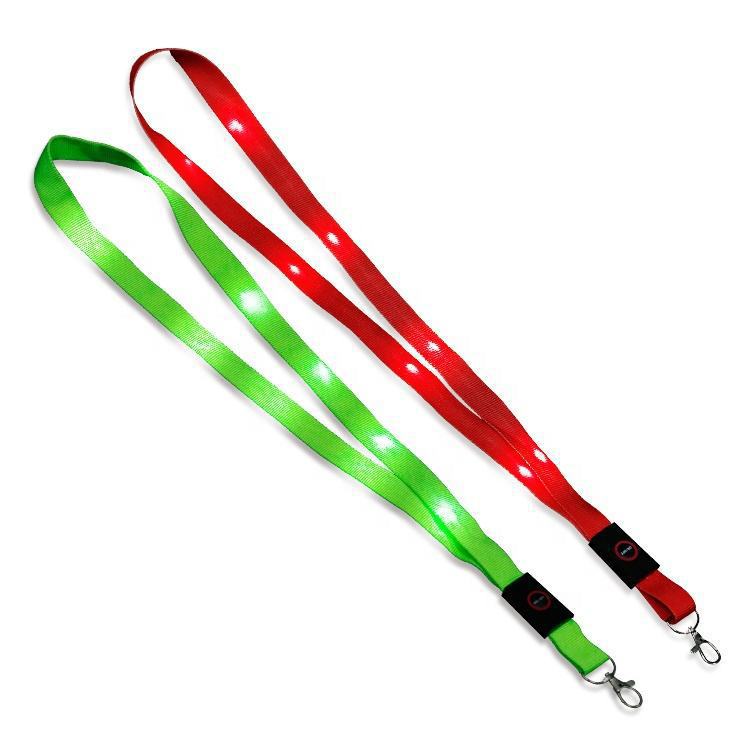 LED Light Lanyard
