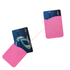 Multi-Functional Bank Bus Card Cover Back Sticker