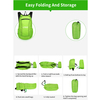 Outdoor Backpack Large Capacity Lightweight Logo Sports Travel Backpack