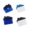 Plastic House Magnetic Clip