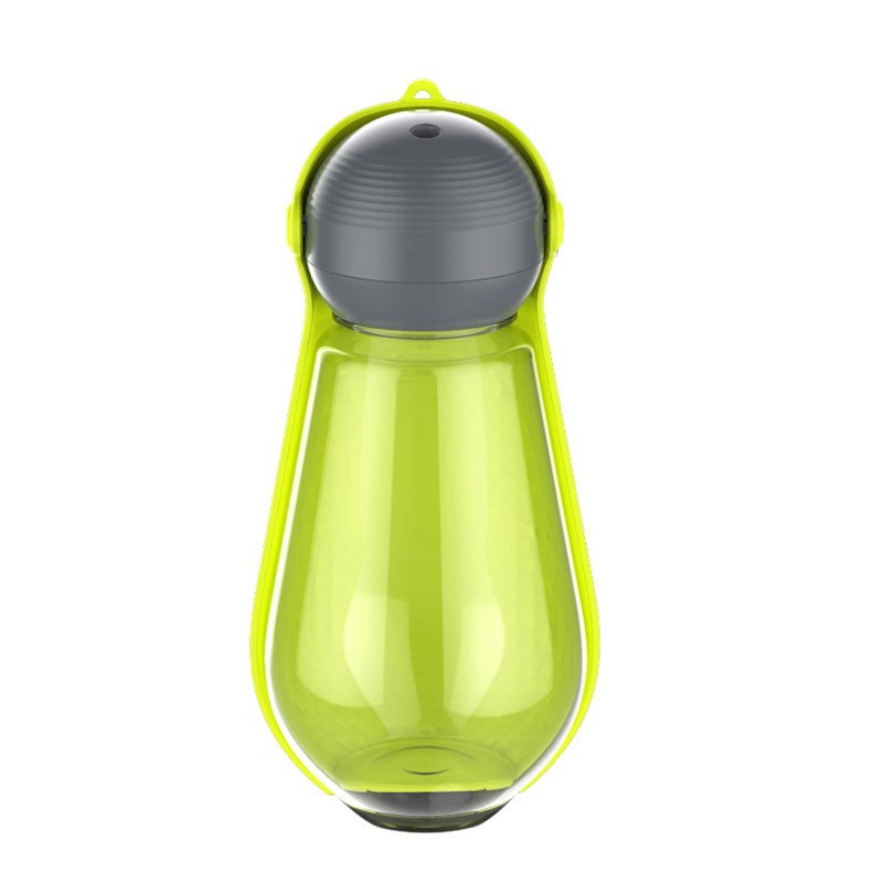 Foldable Pet Travel Cup