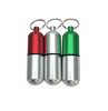 Aluminum Convenient Metal Cartridge