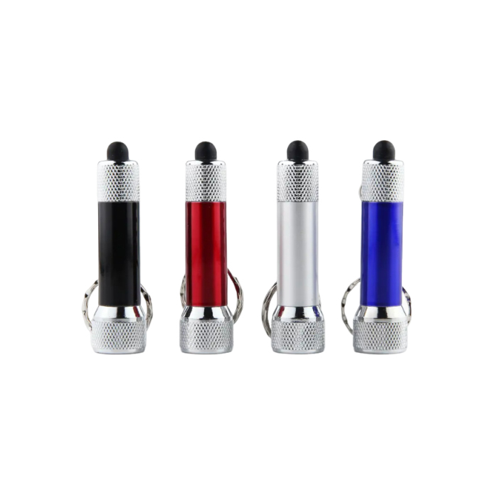 Mini Night Lighting Flashlight