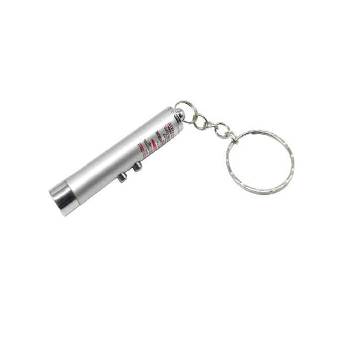 LED Cat-teasing Laser Pointer