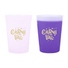 12 Oz Mood Stadium Cup