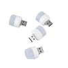 Custom LOGO Mini USB Plug Lamp Night Light