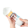 Cloud Shaped Convenient Pet Travel Cup