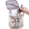 Transparent Cosmetic Bag