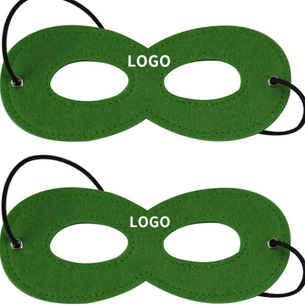Halloween Party Eye Mask