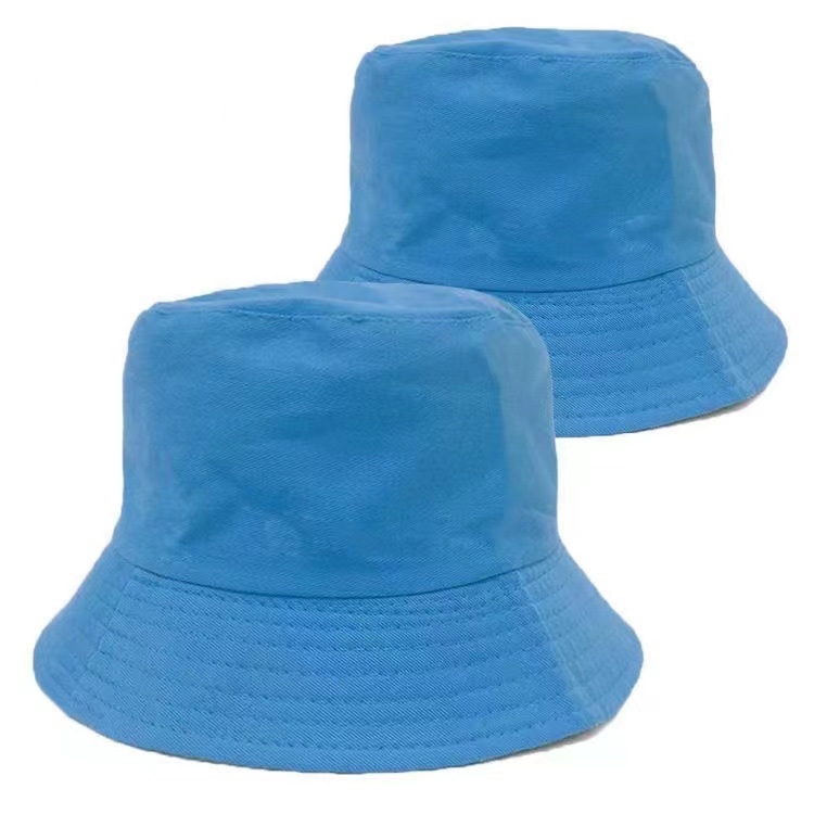 Bucket Sun Hat